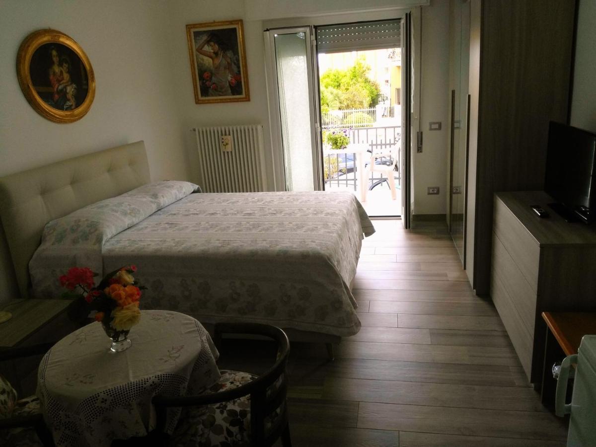 B&B Sweet Dreams Diano Marina Dış mekan fotoğraf