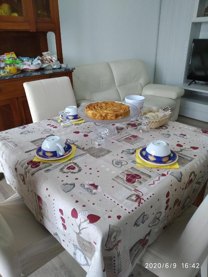 B&B Sweet Dreams Diano Marina Dış mekan fotoğraf