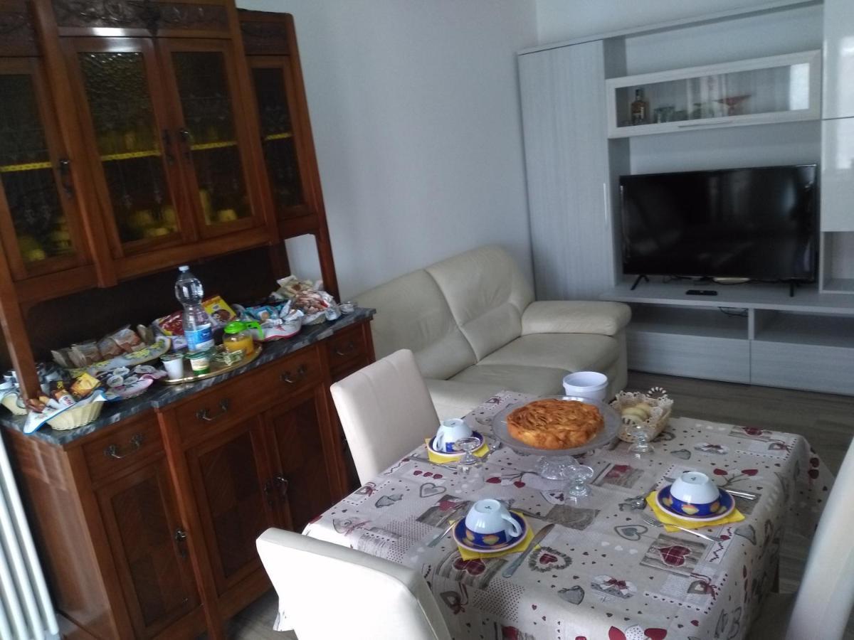 B&B Sweet Dreams Diano Marina Dış mekan fotoğraf